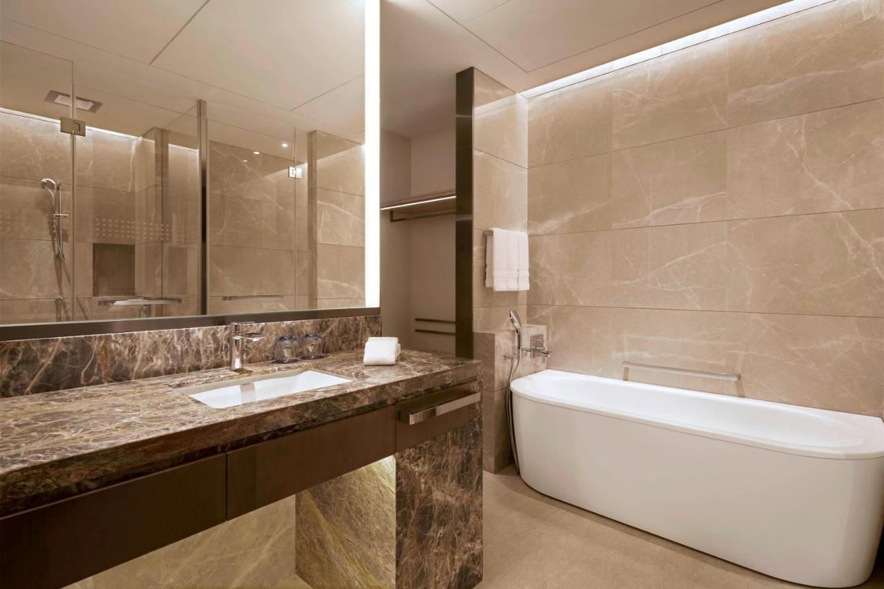 Sheraton Shanghai Chongming Hotel Εξωτερικό φωτογραφία