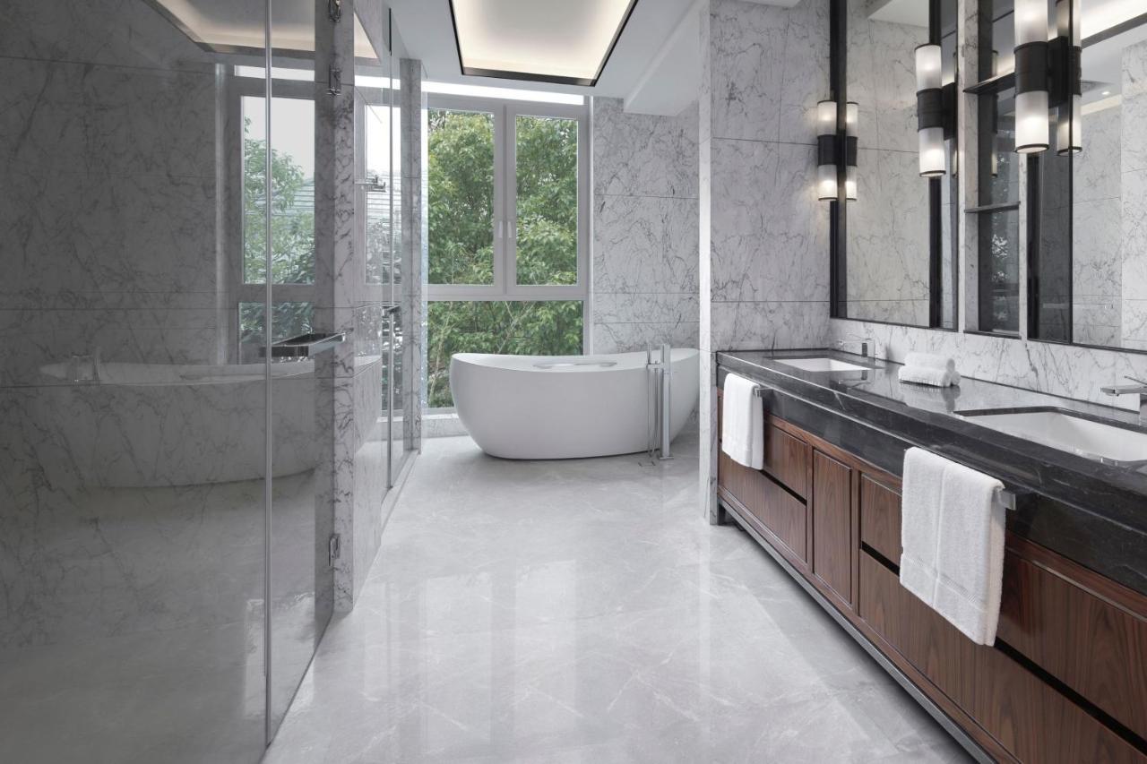 Sheraton Shanghai Chongming Hotel Εξωτερικό φωτογραφία